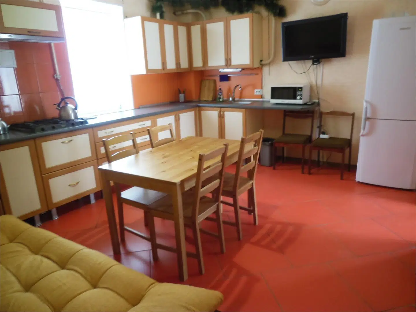 room image